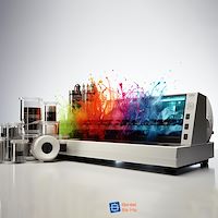 احیای برد دستگاه چاپ دیجیتال - بردت با ما